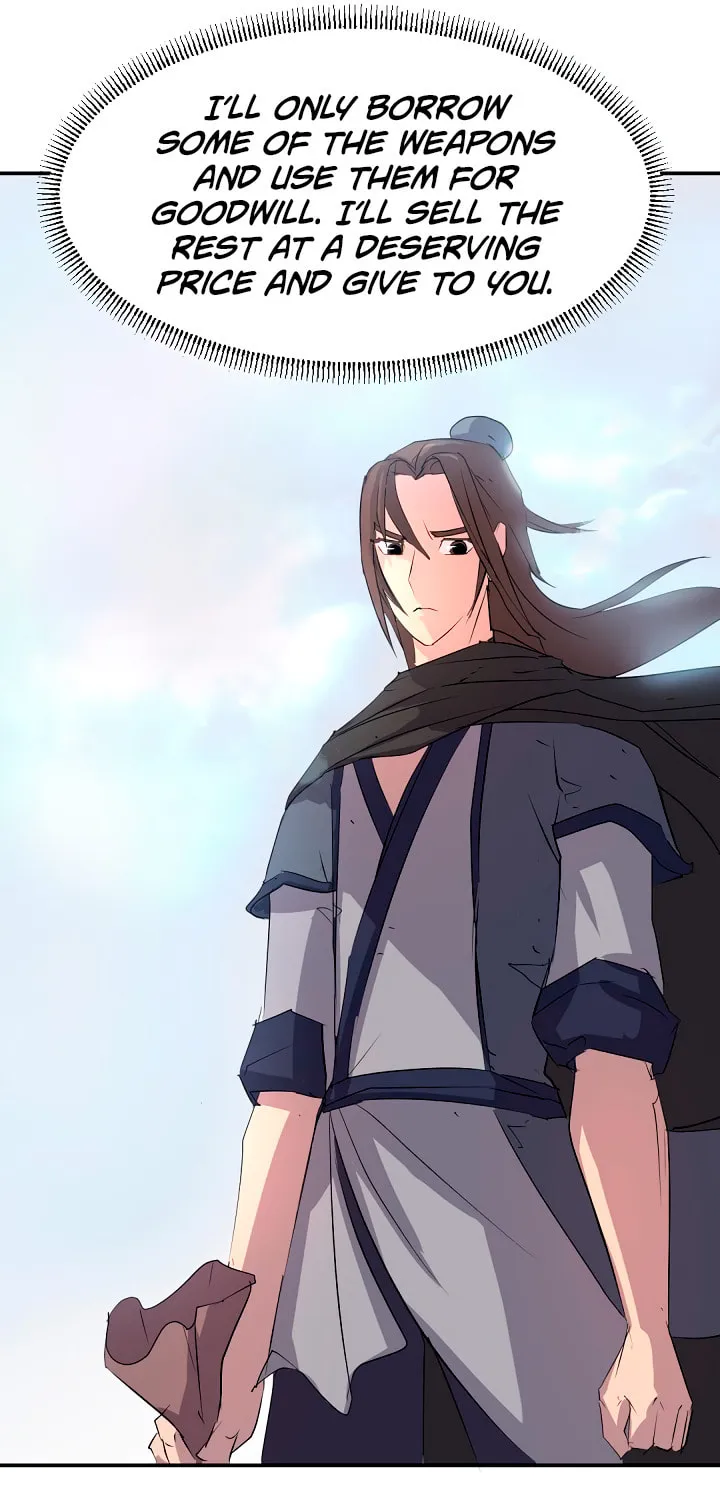 Read Bulsamujeok chapter 35 image 62 on Lezhin
