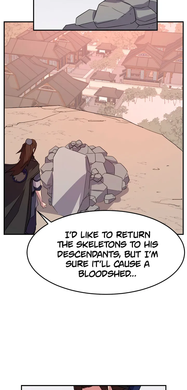 Read Bulsamujeok chapter 35 image 64 on Lezhin
