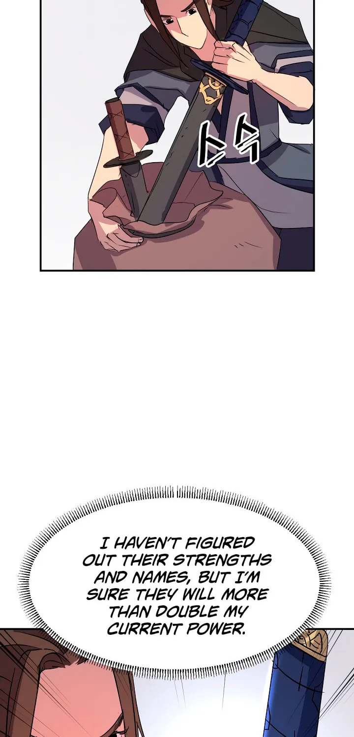Read Bulsamujeok chapter 35 image 65 on Lezhin