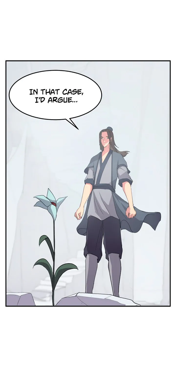 Read Bulsamujeok chapter 35 image 7 on Lezhin