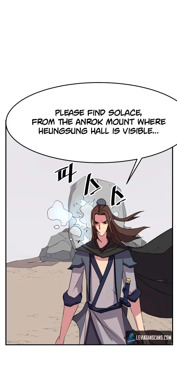 Read Bulsamujeok chapter 35 image 70 on Lezhin