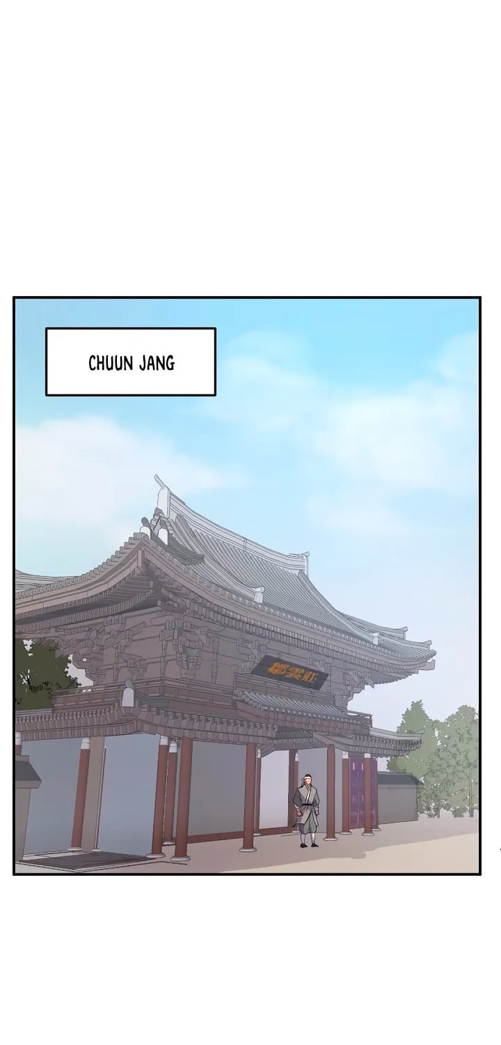 Read Bulsamujeok chapter 36 image 1 on Lezhin
