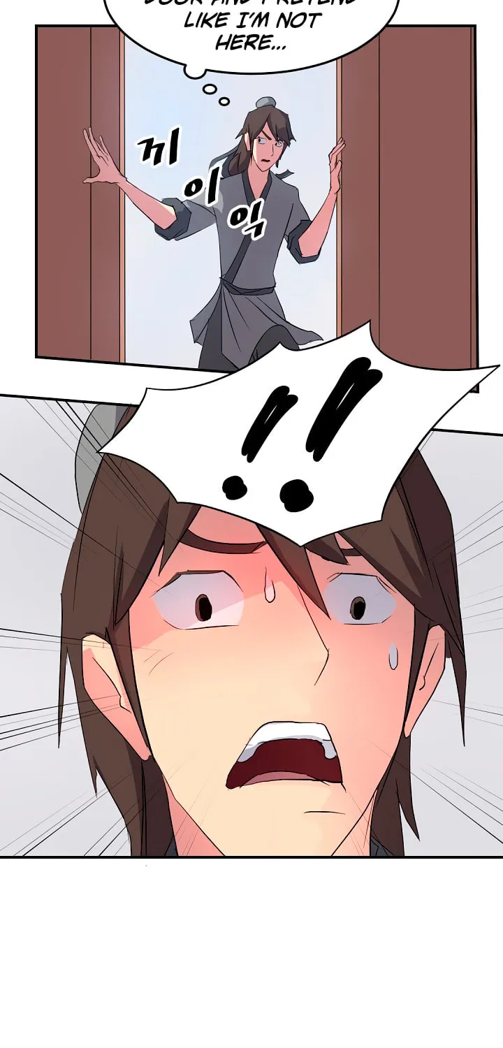 Read Bulsamujeok chapter 36 image 10 on Lezhin