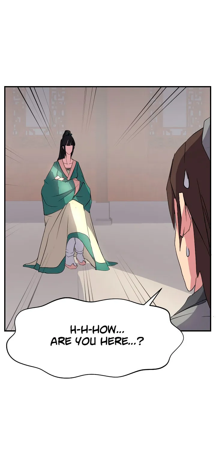 Read Bulsamujeok chapter 36 image 11 on Lezhin