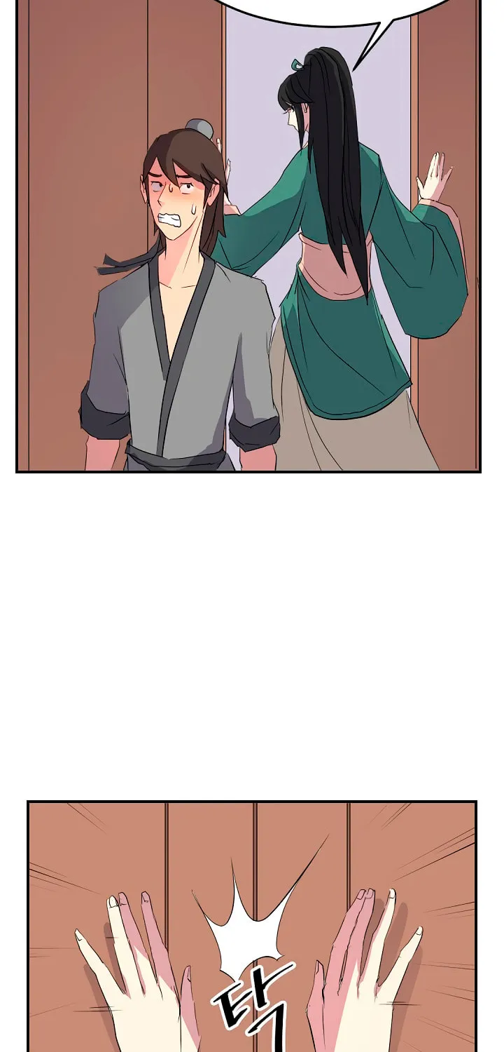 Read Bulsamujeok chapter 36 image 13 on Lezhin