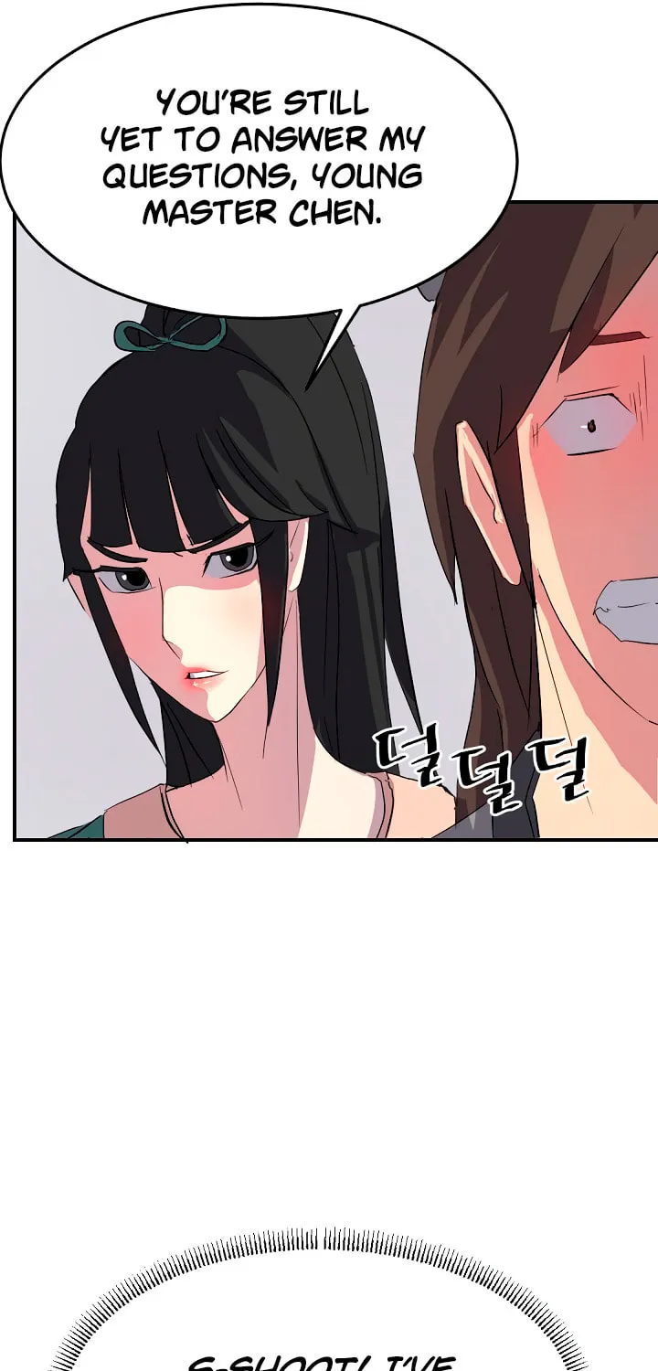 Read Bulsamujeok chapter 36 image 16 on Lezhin