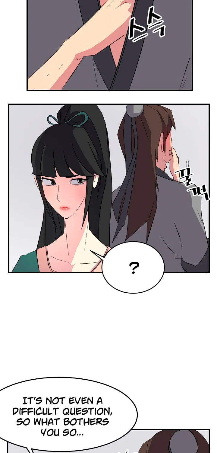 Read Bulsamujeok chapter 36 image 18 on Lezhin