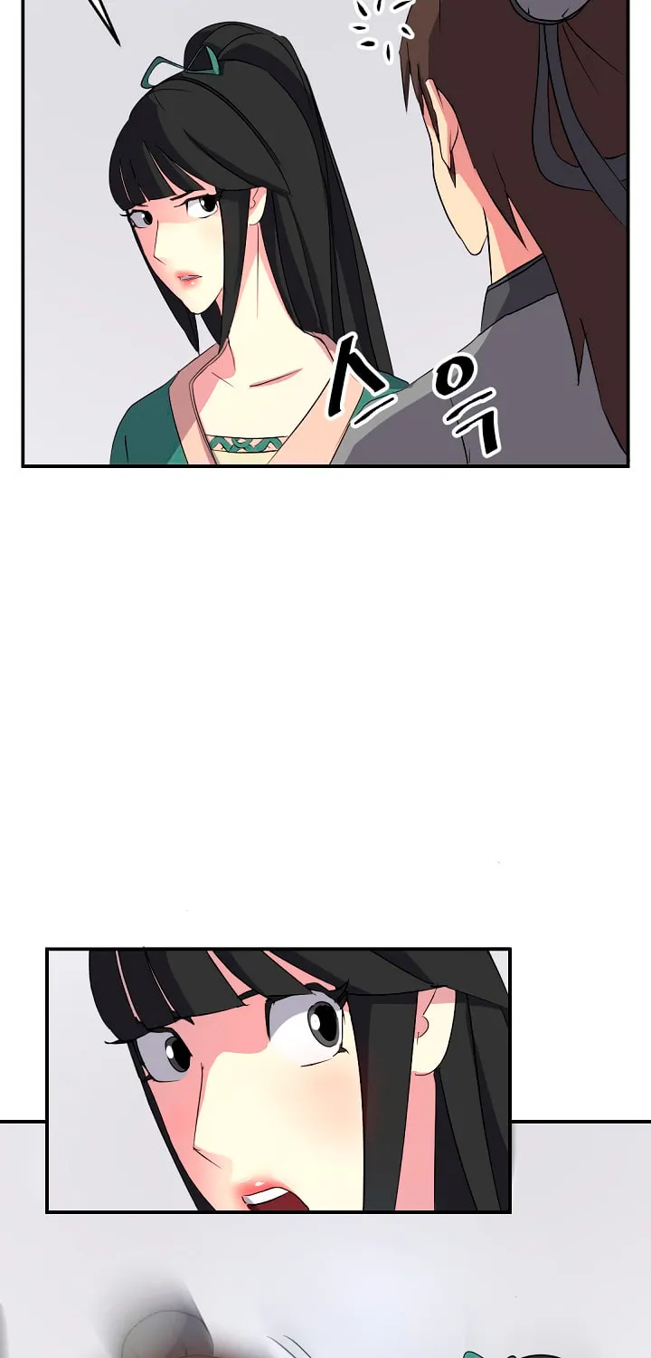 Read Bulsamujeok chapter 36 image 19 on Lezhin