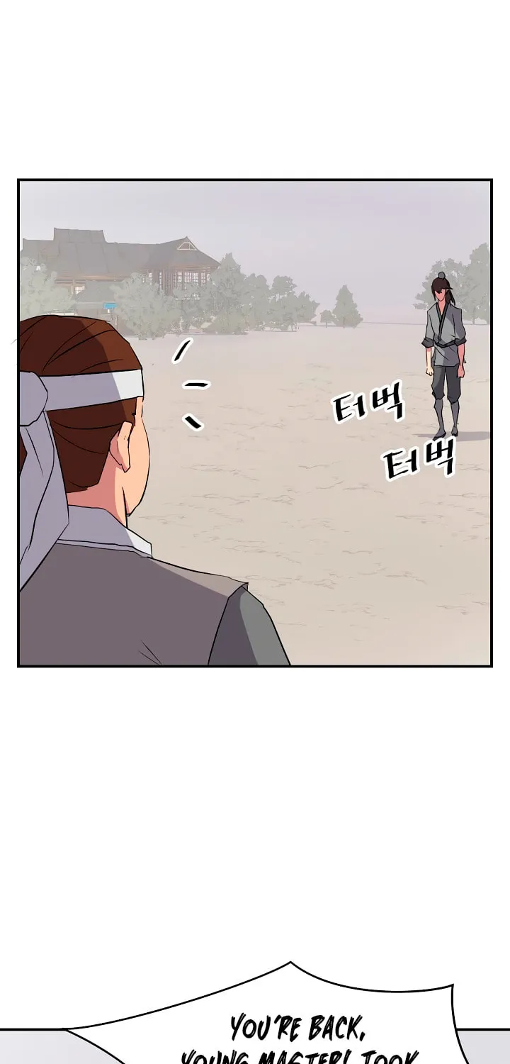 Read Bulsamujeok chapter 36 image 2 on Lezhin
