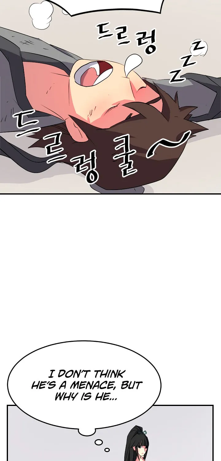 Read Bulsamujeok chapter 36 image 25 on Lezhin