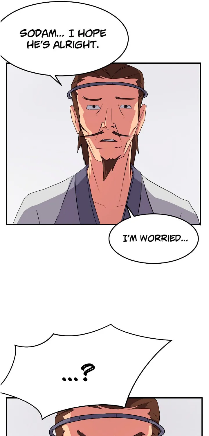 Read Bulsamujeok chapter 36 image 30 on Lezhin