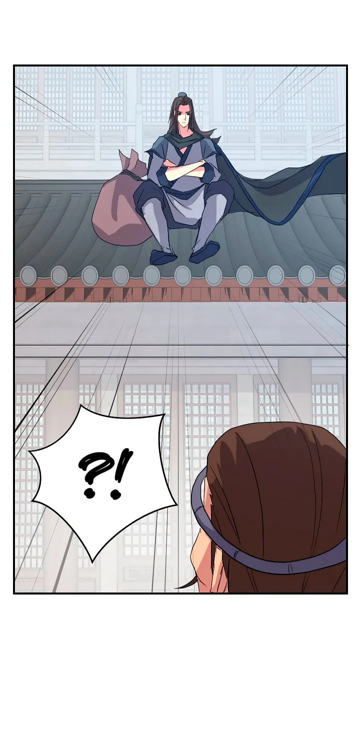 Read Bulsamujeok chapter 36 image 32 on Lezhin