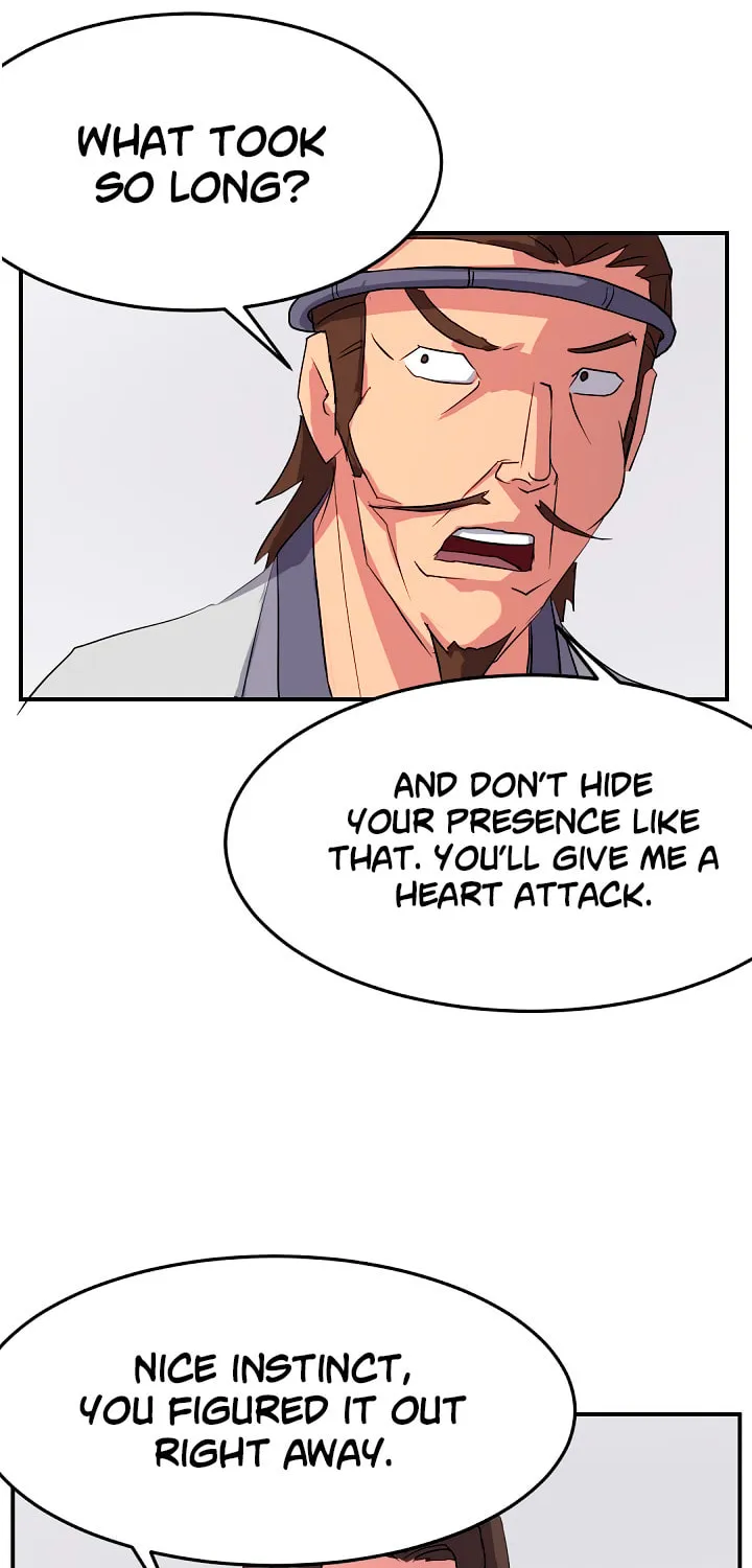 Read Bulsamujeok chapter 36 image 33 on Lezhin