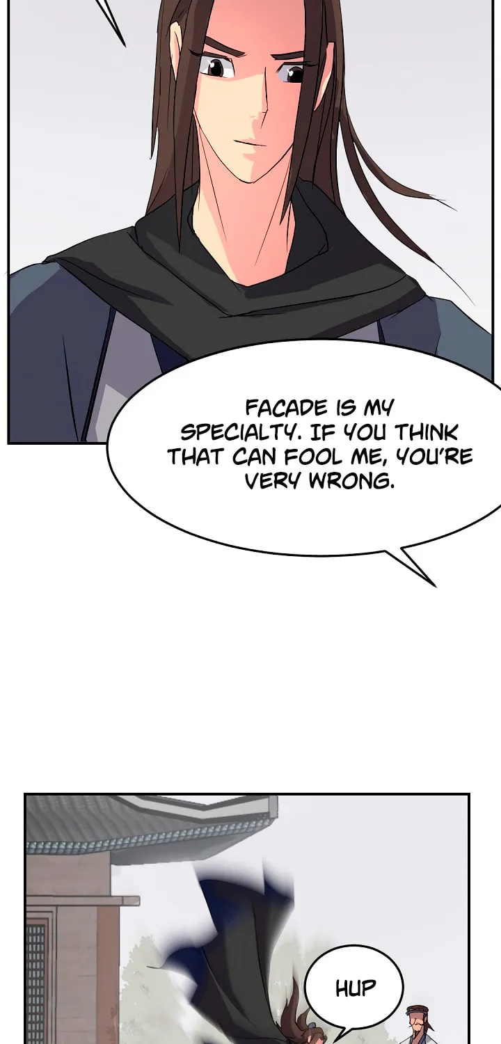 Read Bulsamujeok chapter 36 image 34 on Lezhin