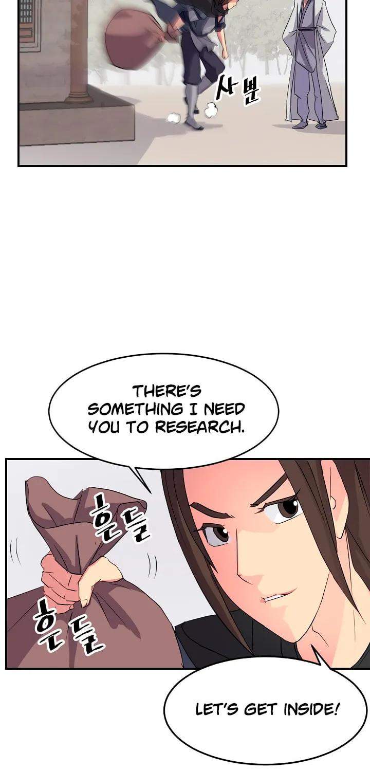 Read Bulsamujeok chapter 36 image 35 on Lezhin