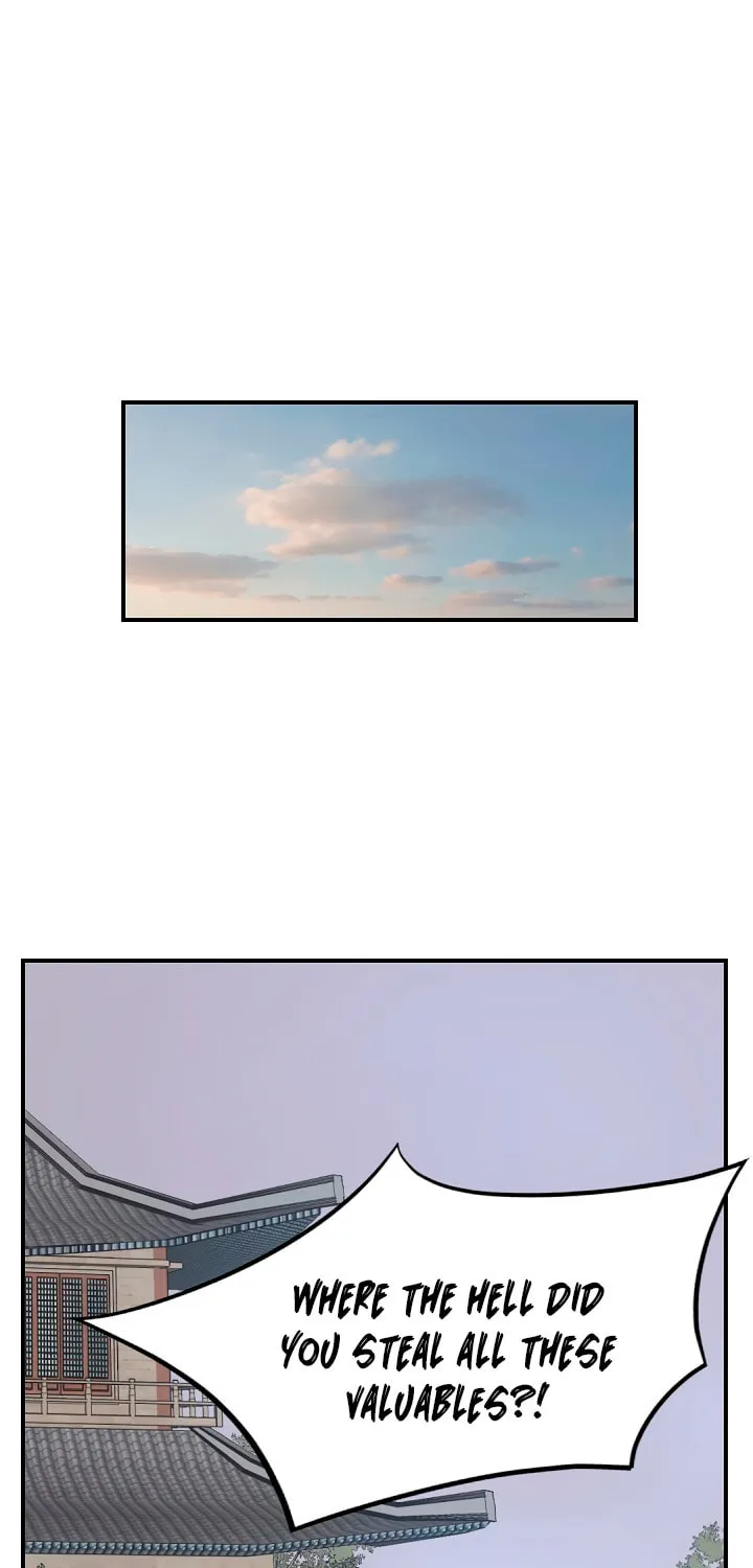 Read Bulsamujeok chapter 36 image 36 on Lezhin
