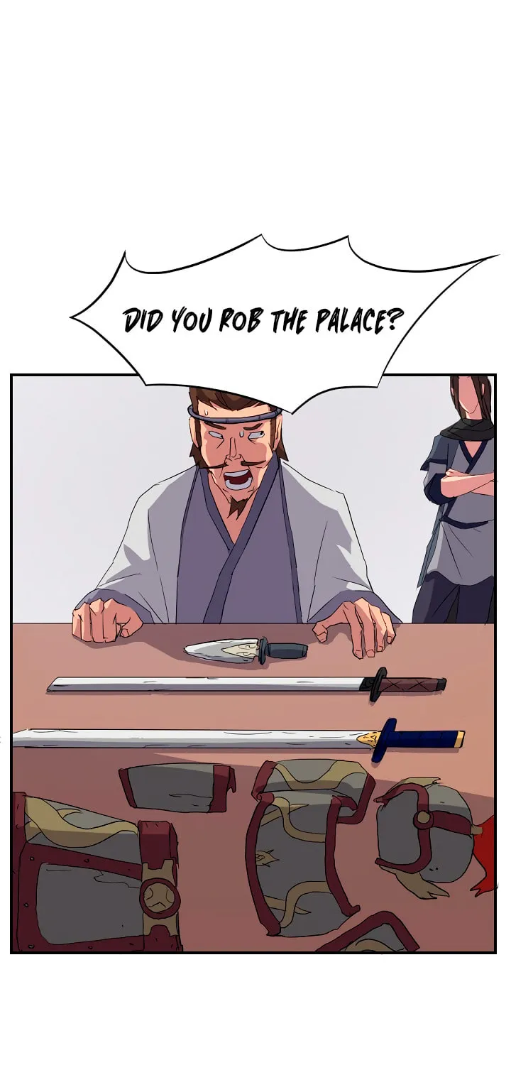 Read Bulsamujeok chapter 36 image 38 on Lezhin