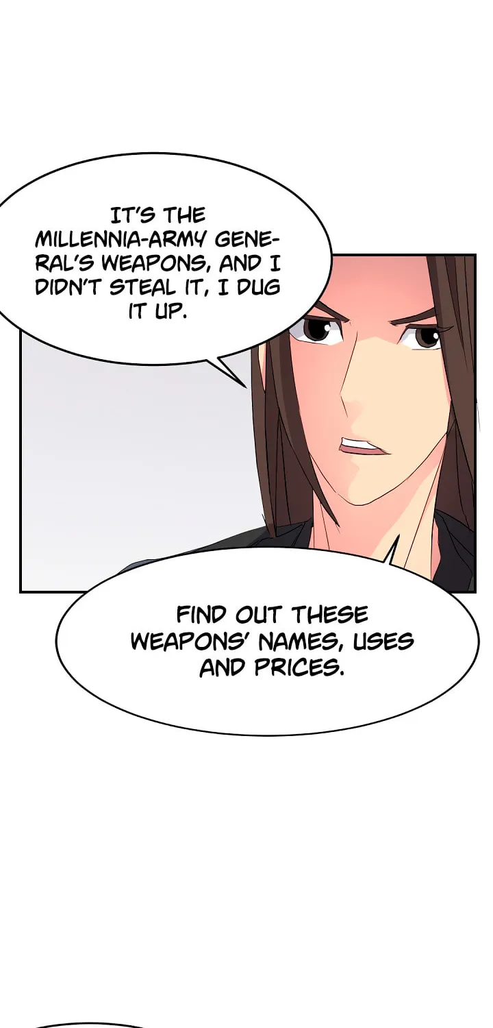 Read Bulsamujeok chapter 36 image 39 on Lezhin
