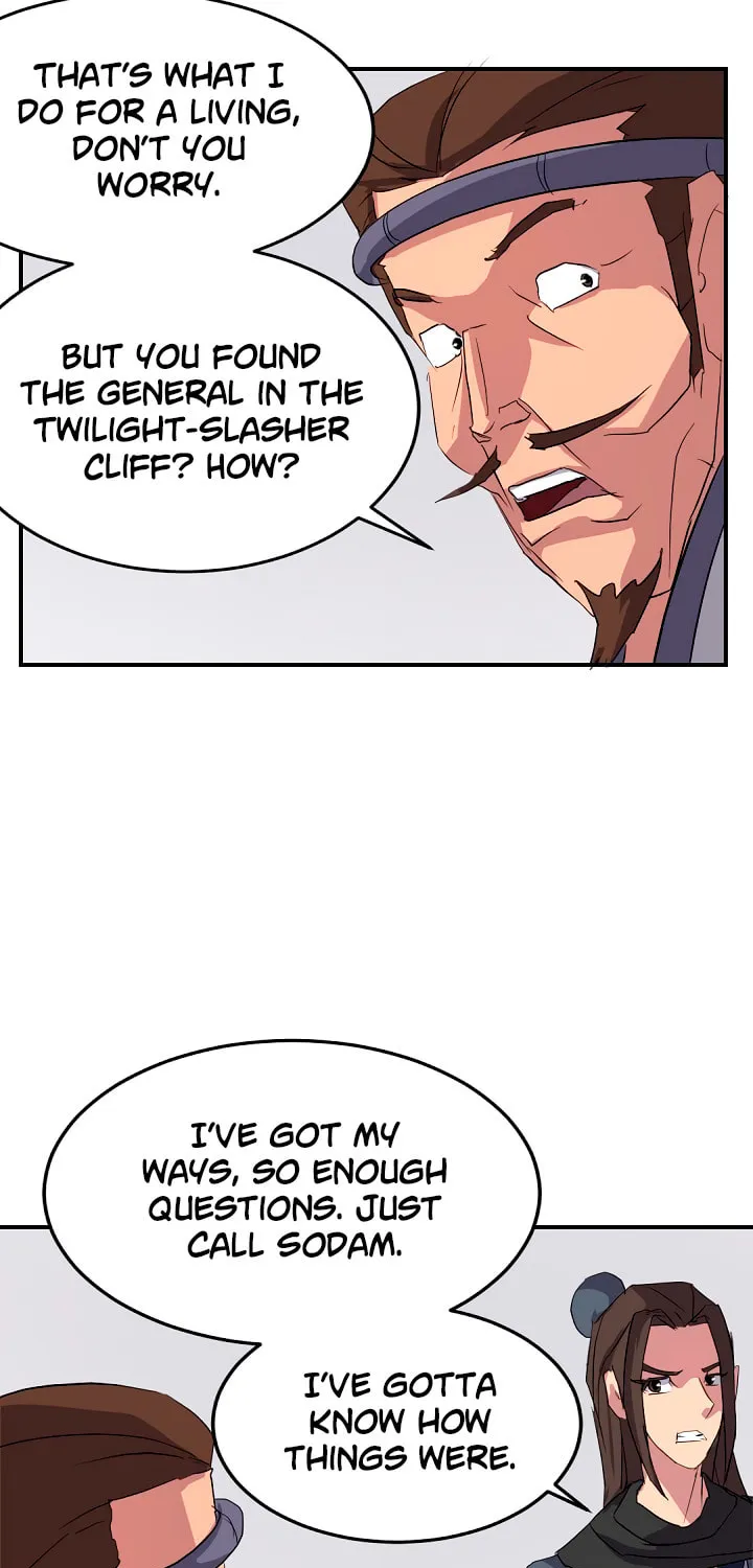 Read Bulsamujeok chapter 36 image 40 on Lezhin