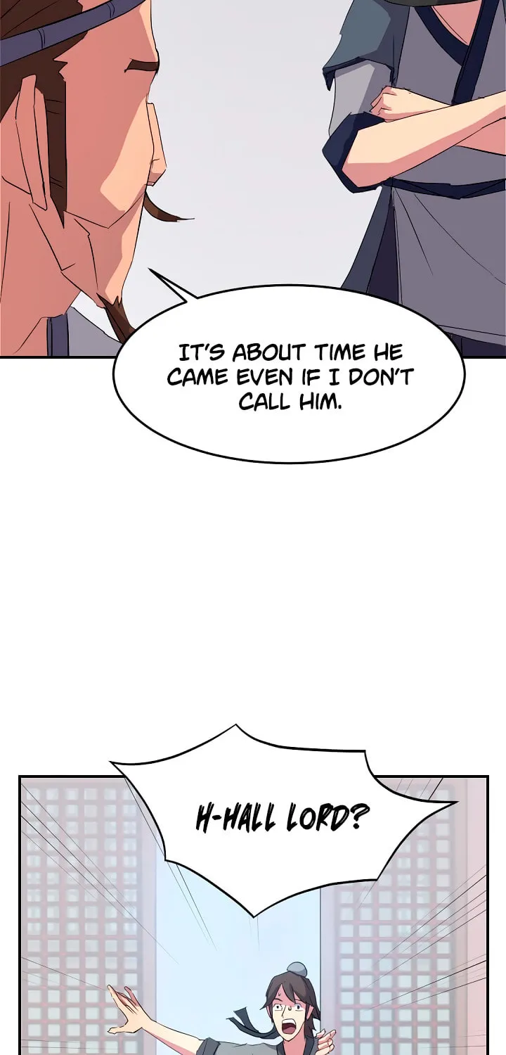 Read Bulsamujeok chapter 36 image 41 on Lezhin