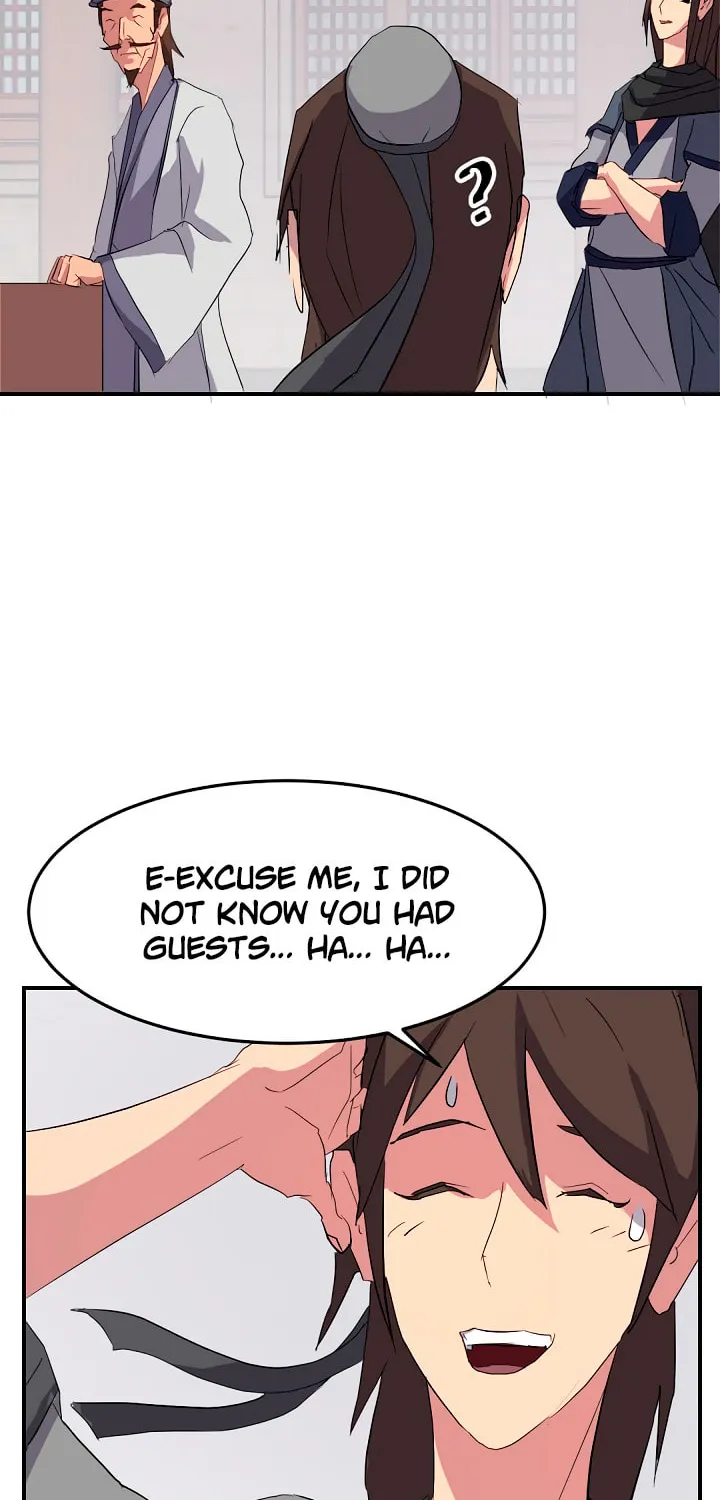 Read Bulsamujeok chapter 36 image 43 on Lezhin