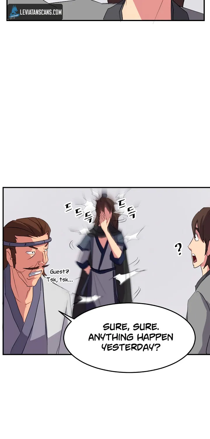 Read Bulsamujeok chapter 36 image 44 on Lezhin