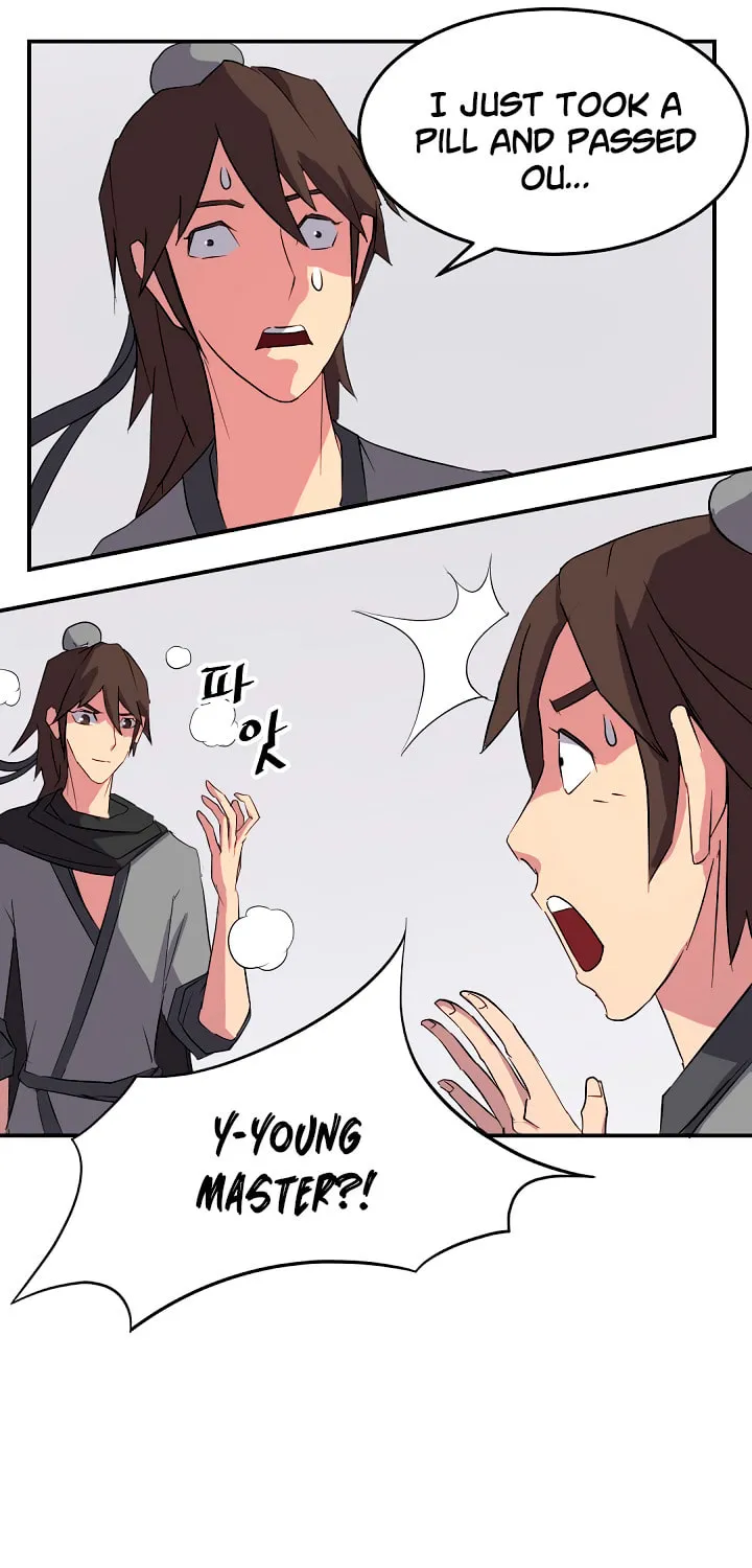 Read Bulsamujeok chapter 36 image 46 on Lezhin