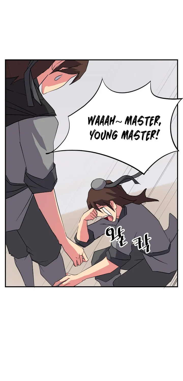 Read Bulsamujeok chapter 36 image 47 on Lezhin