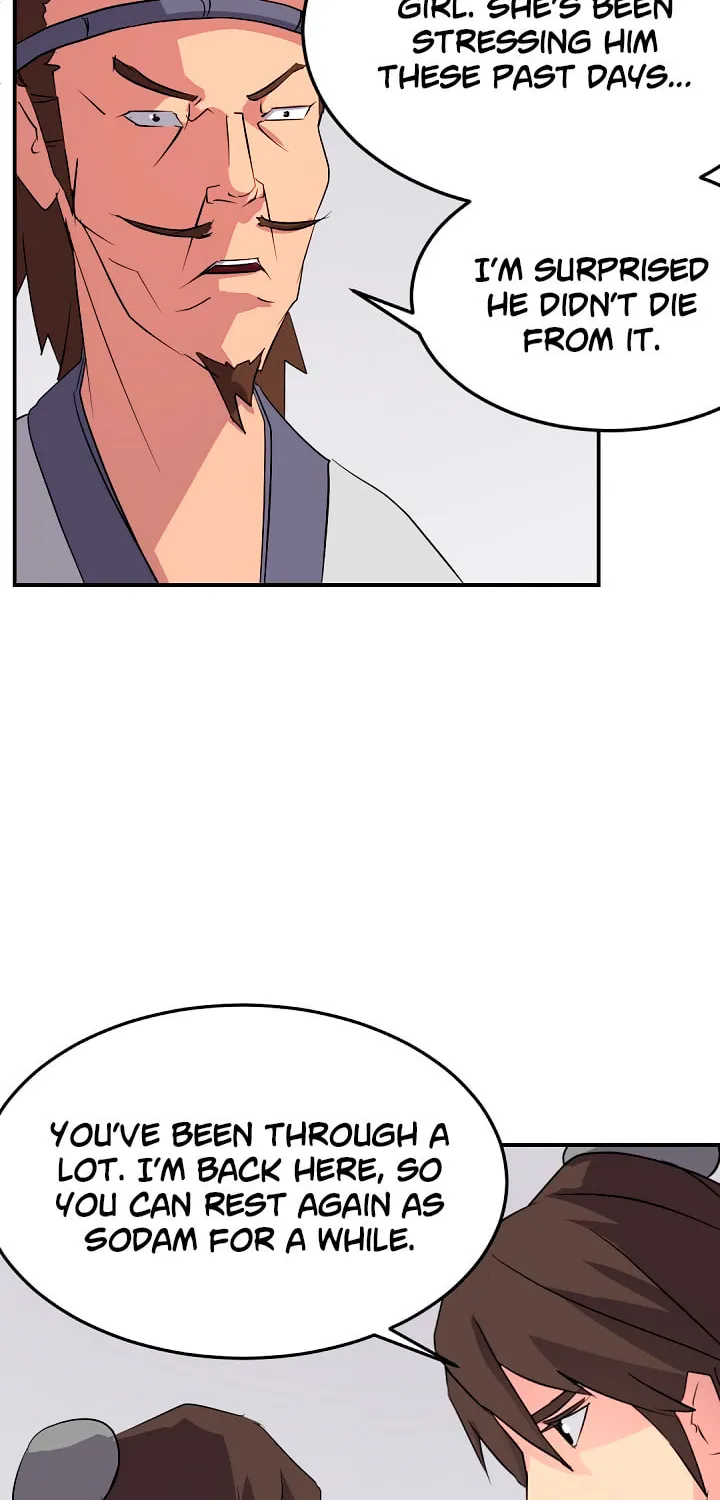 Read Bulsamujeok chapter 36 image 49 on Lezhin