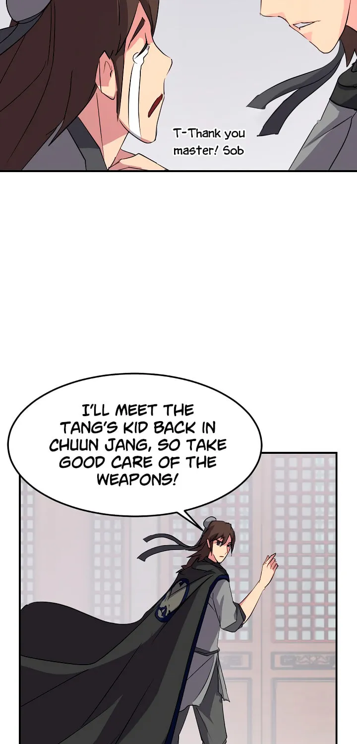 Read Bulsamujeok chapter 36 image 50 on Lezhin