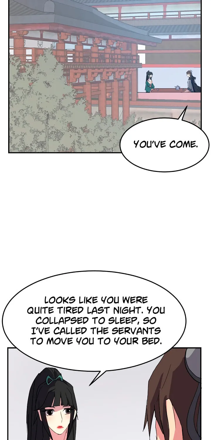 Read Bulsamujeok chapter 36 image 55 on Lezhin
