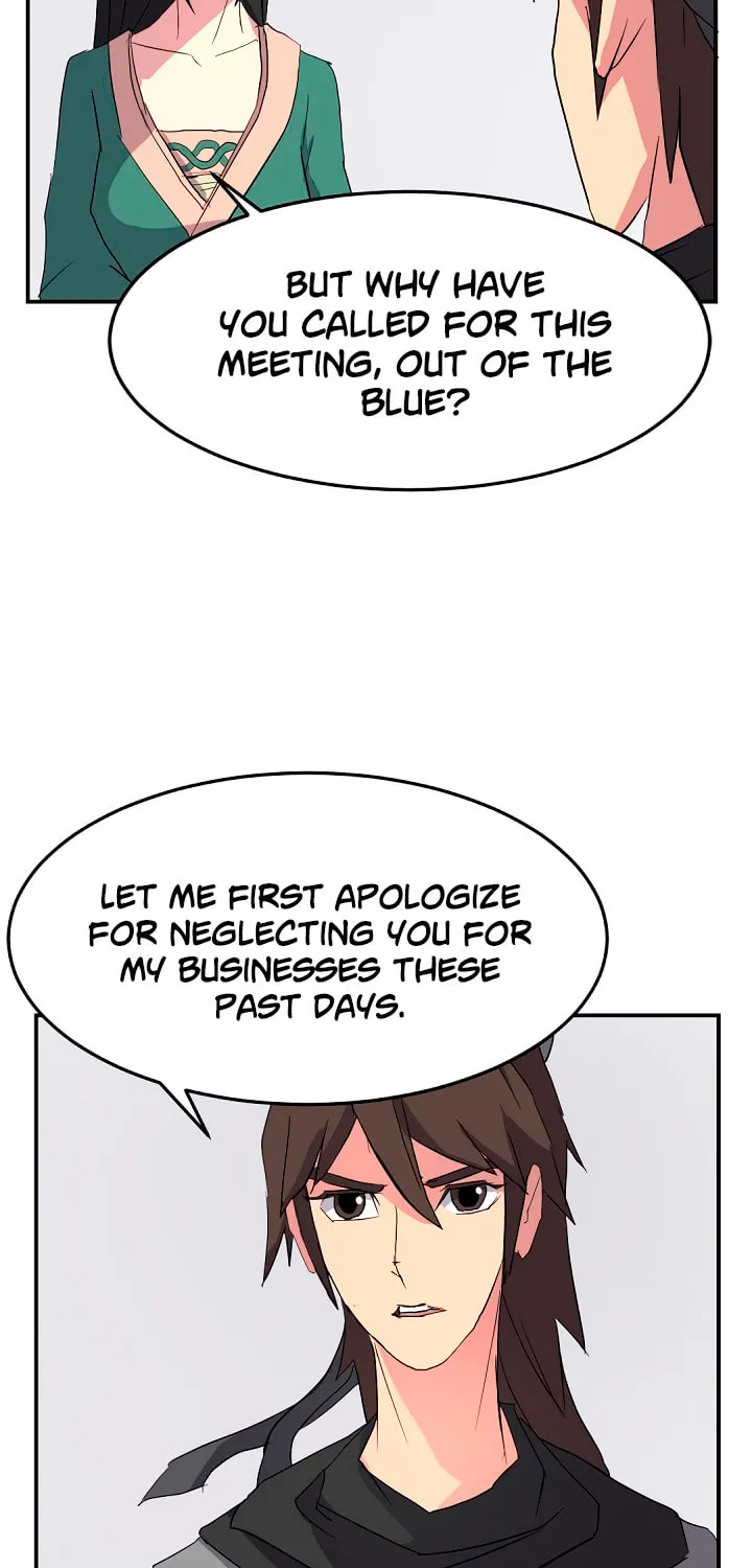 Read Bulsamujeok chapter 36 image 56 on Lezhin