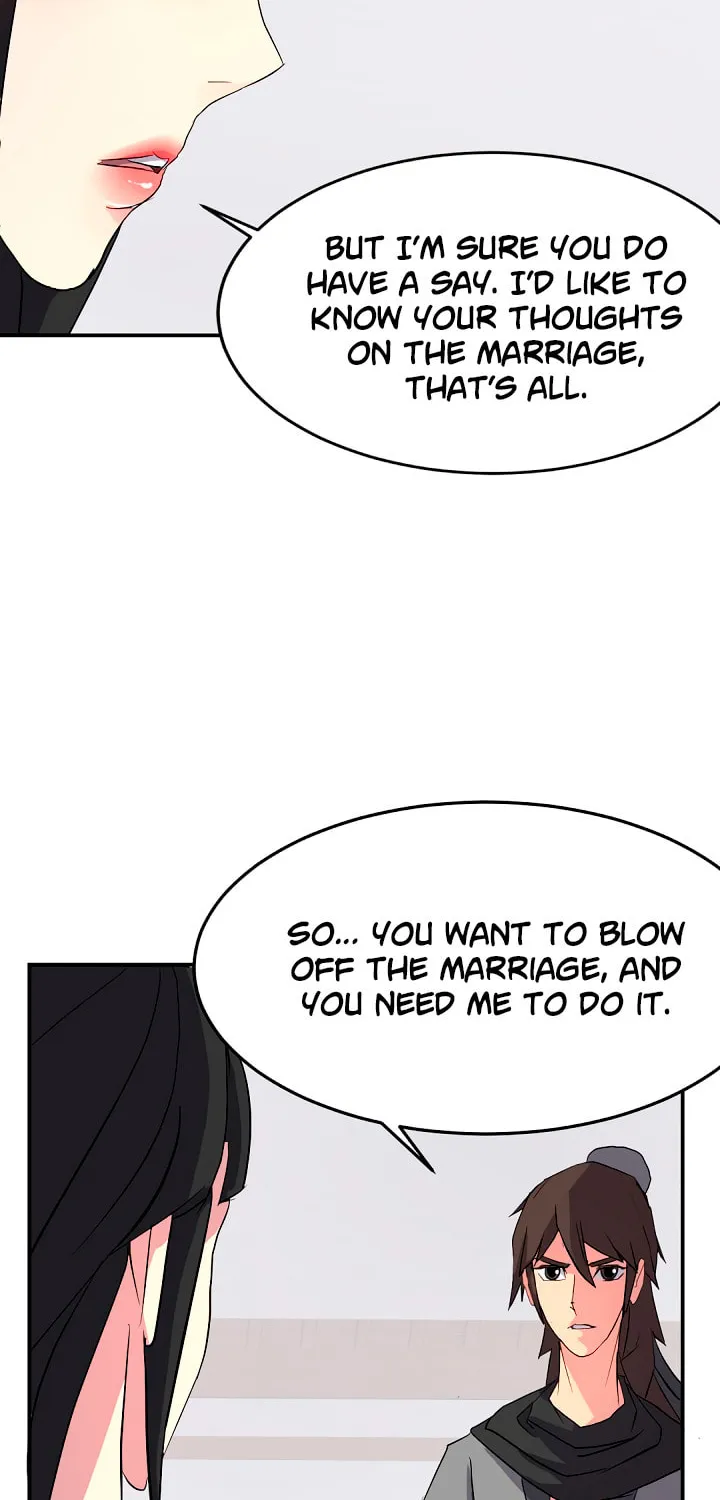 Read Bulsamujeok chapter 36 image 59 on Lezhin