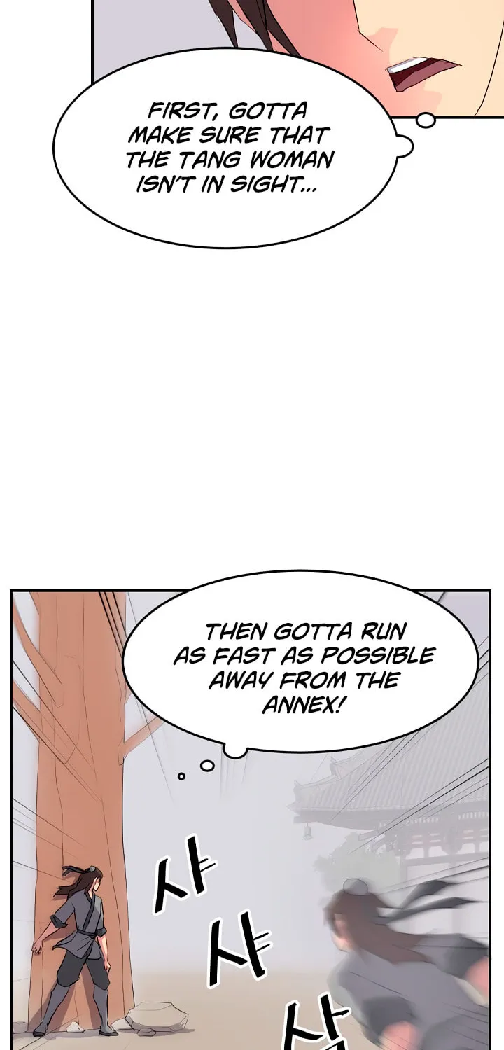 Read Bulsamujeok chapter 36 image 6 on Lezhin