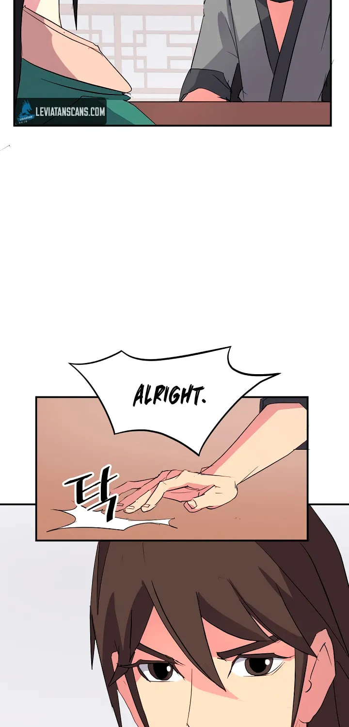 Read Bulsamujeok chapter 36 image 60 on Lezhin