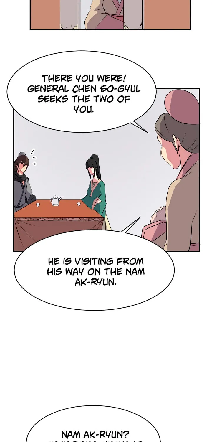 Read Bulsamujeok chapter 36 image 66 on Lezhin