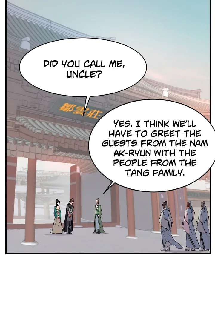 Read Bulsamujeok chapter 36 image 68 on Lezhin