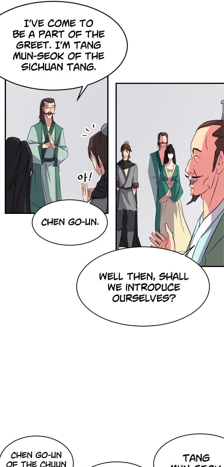 Read Bulsamujeok chapter 36 image 69 on Lezhin