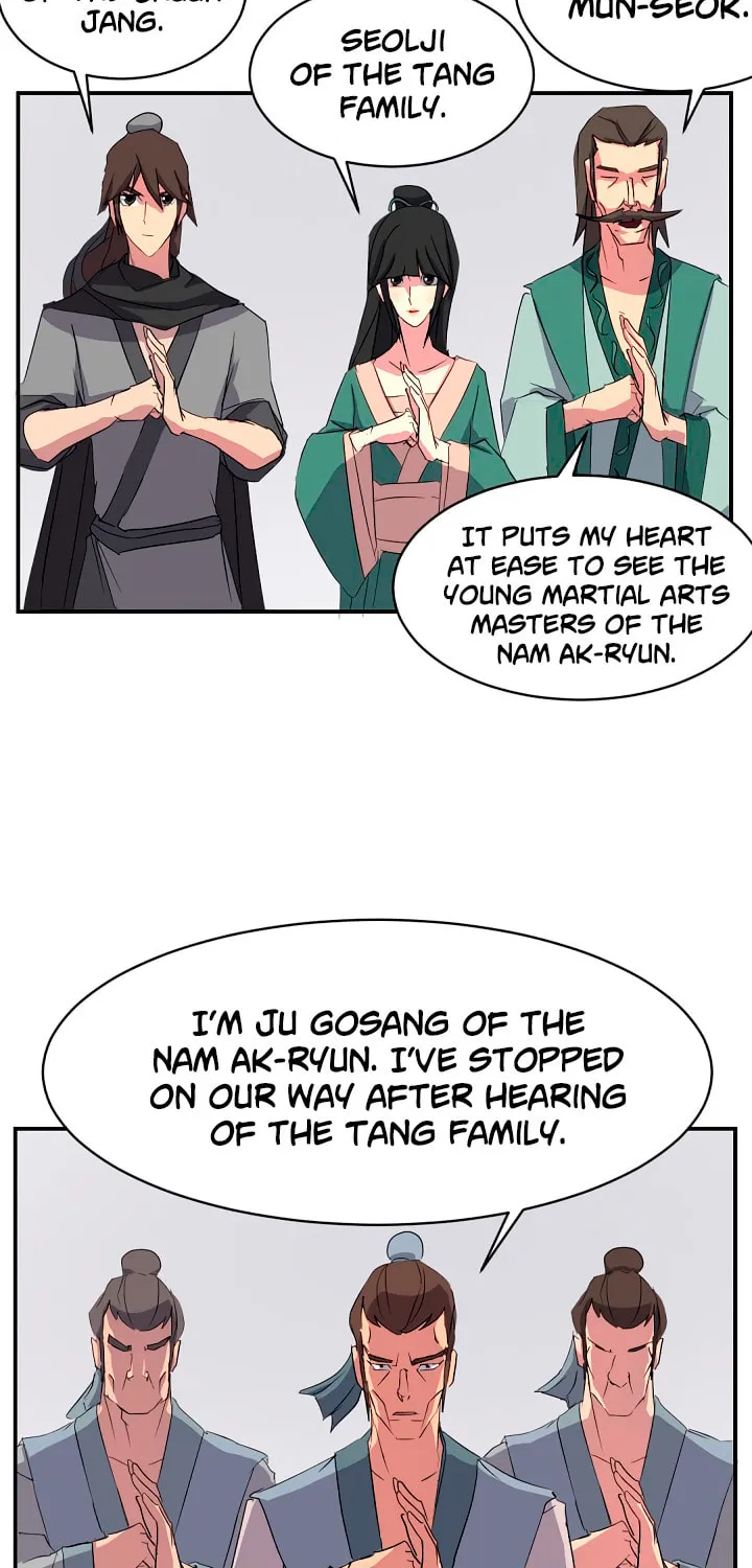 Read Bulsamujeok chapter 36 image 70 on Lezhin