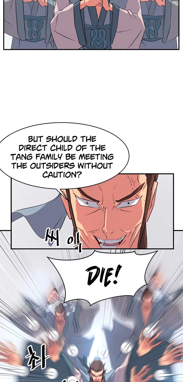 Read Bulsamujeok chapter 36 image 71 on Lezhin