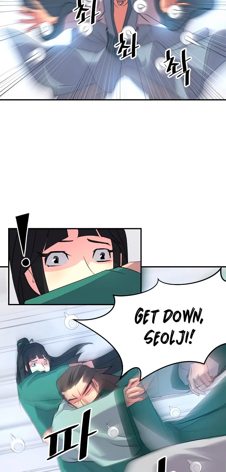 Read Bulsamujeok chapter 36 image 72 on Lezhin