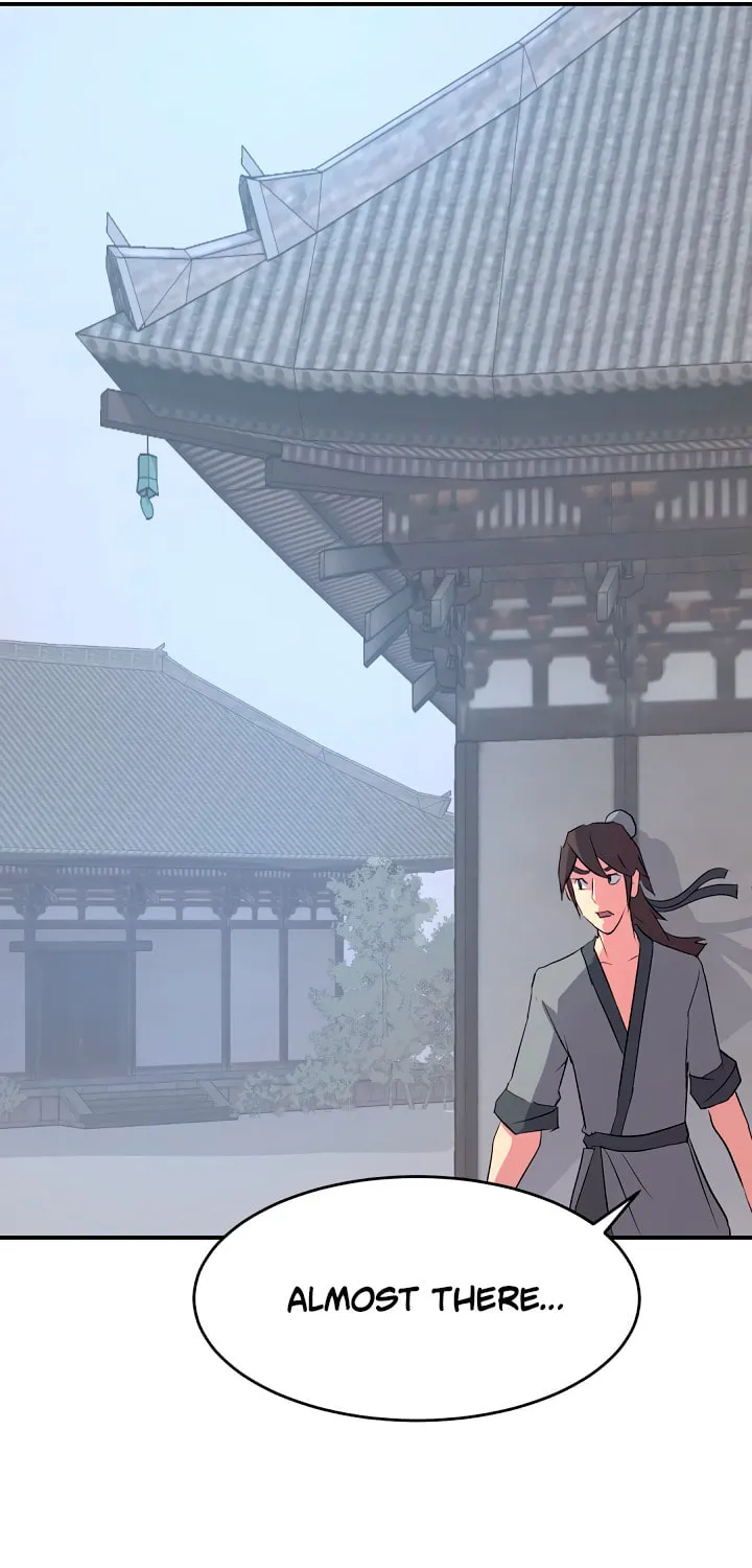 Read Bulsamujeok chapter 36 image 8 on Lezhin