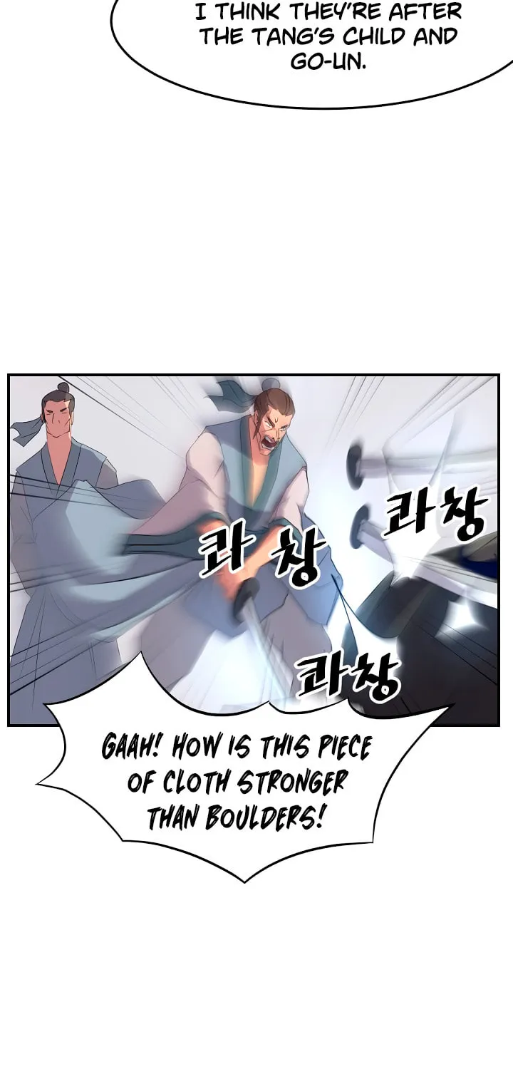 Read Bulsamujeok chapter 37 image 13 on Lezhin