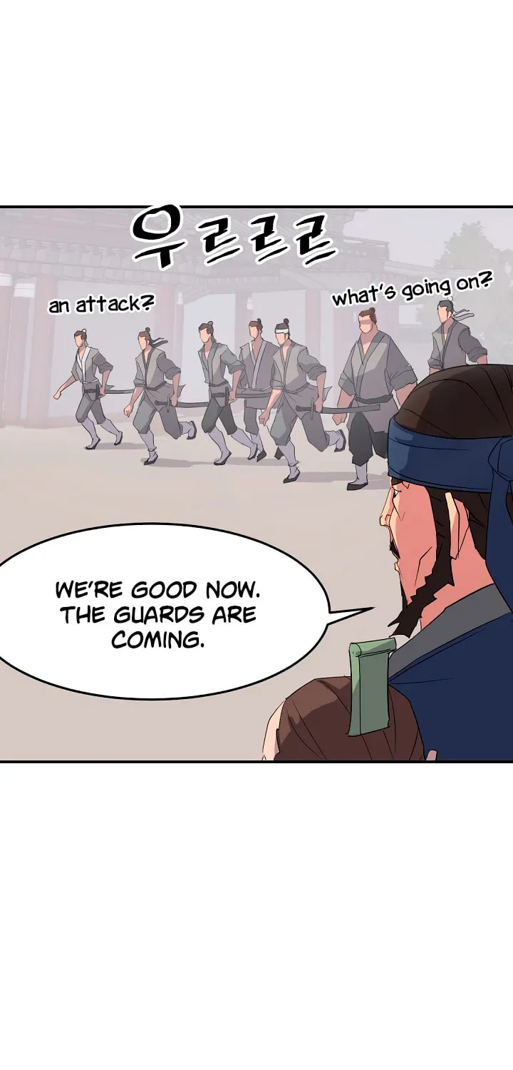 Read Bulsamujeok chapter 37 image 14 on Lezhin