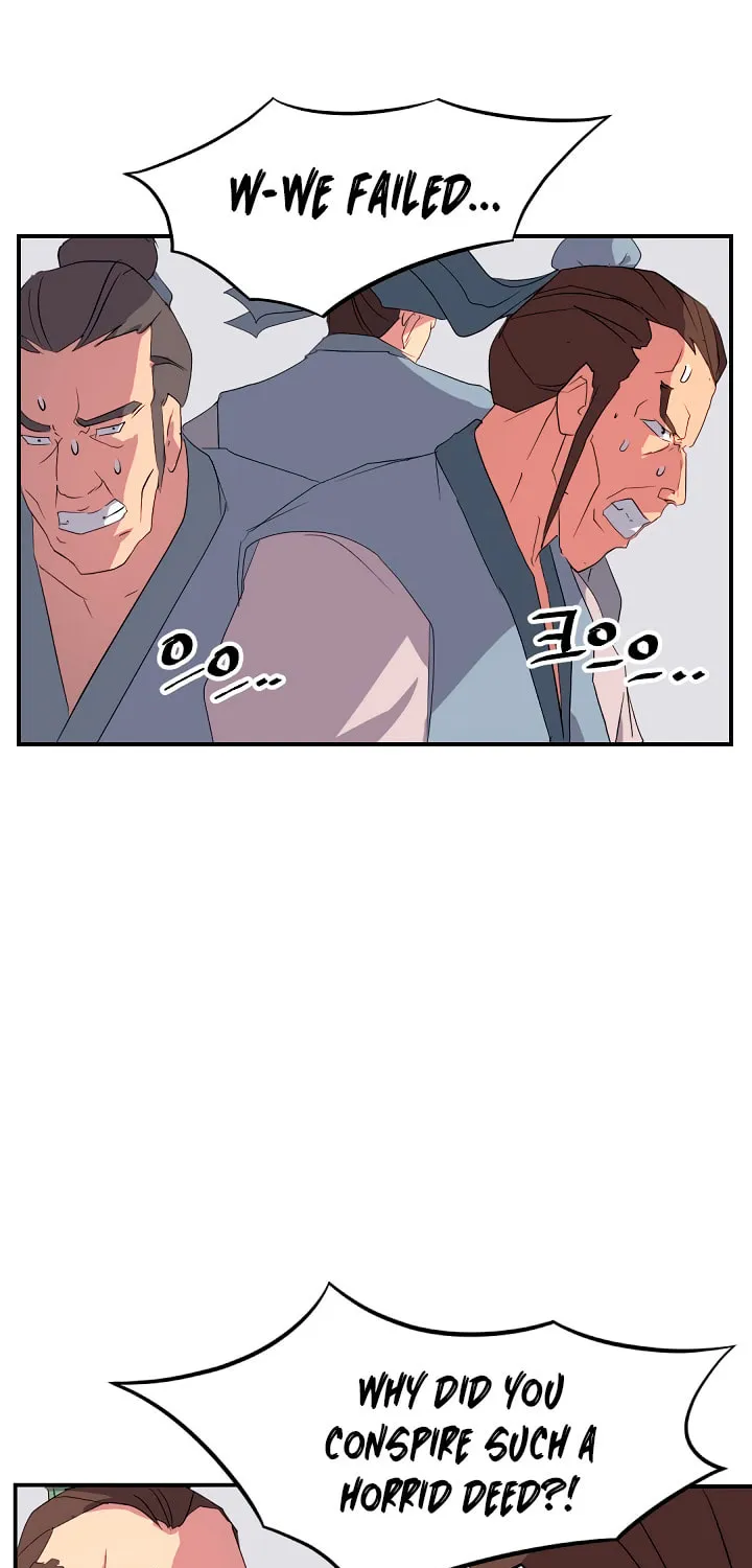Read Bulsamujeok chapter 37 image 17 on Lezhin