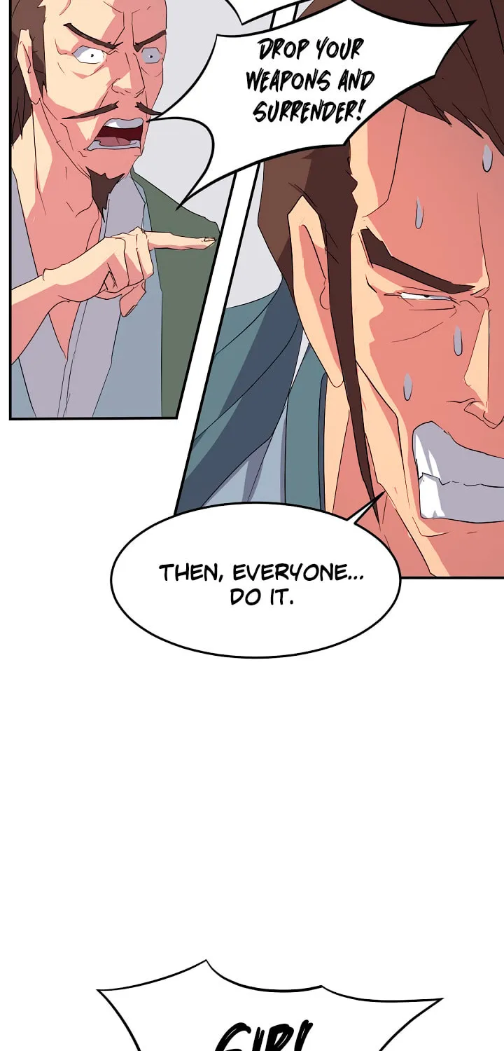 Read Bulsamujeok chapter 37 image 18 on Lezhin