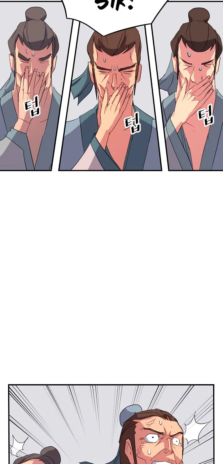 Read Bulsamujeok chapter 37 image 19 on Lezhin