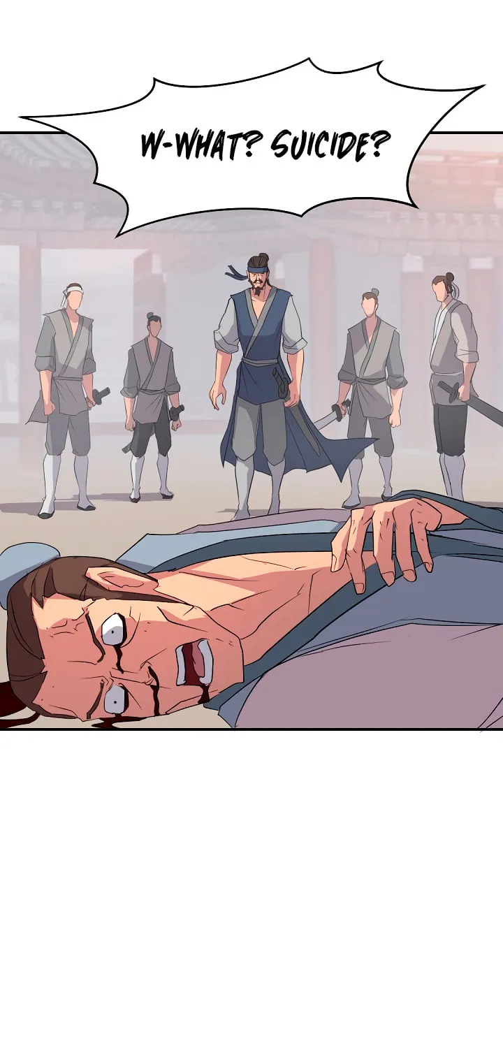 Read Bulsamujeok chapter 37 image 21 on Lezhin