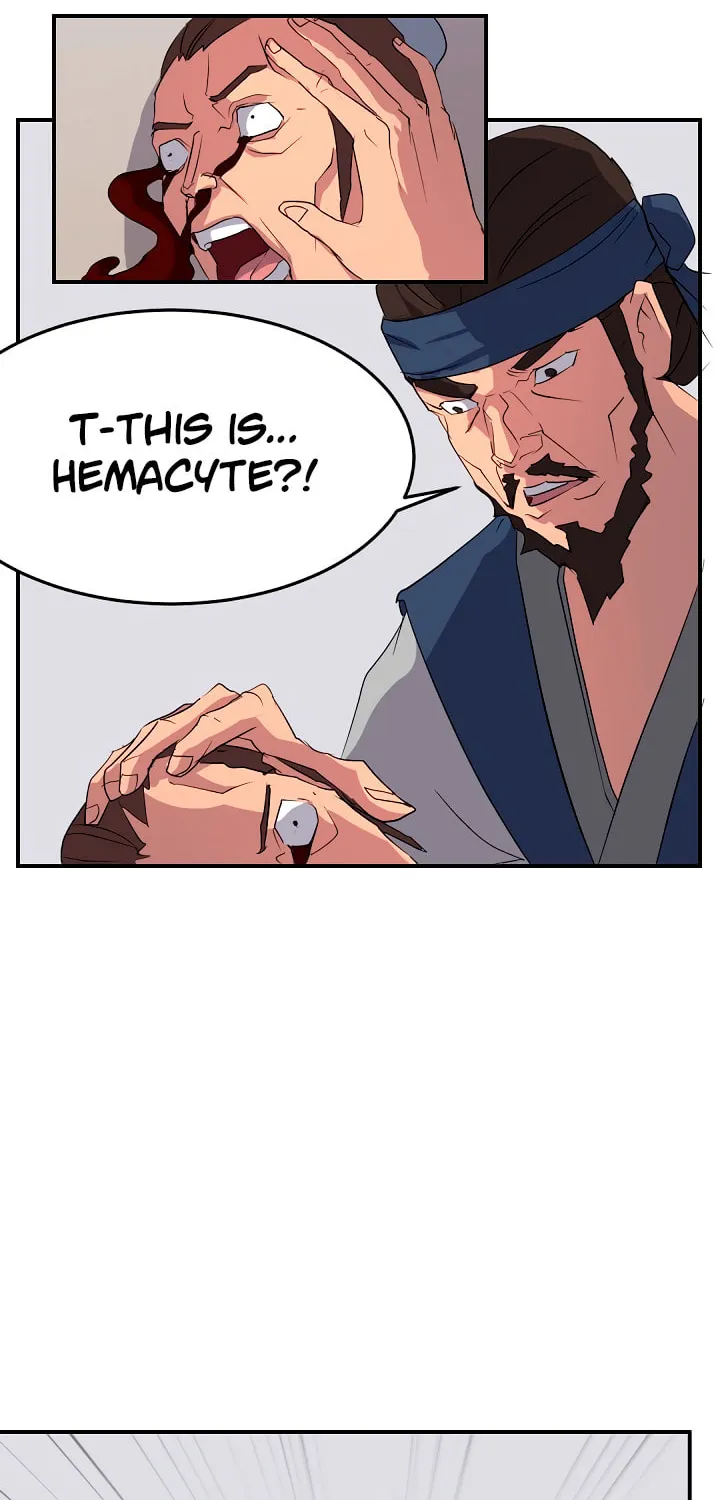 Read Bulsamujeok chapter 37 image 22 on Lezhin