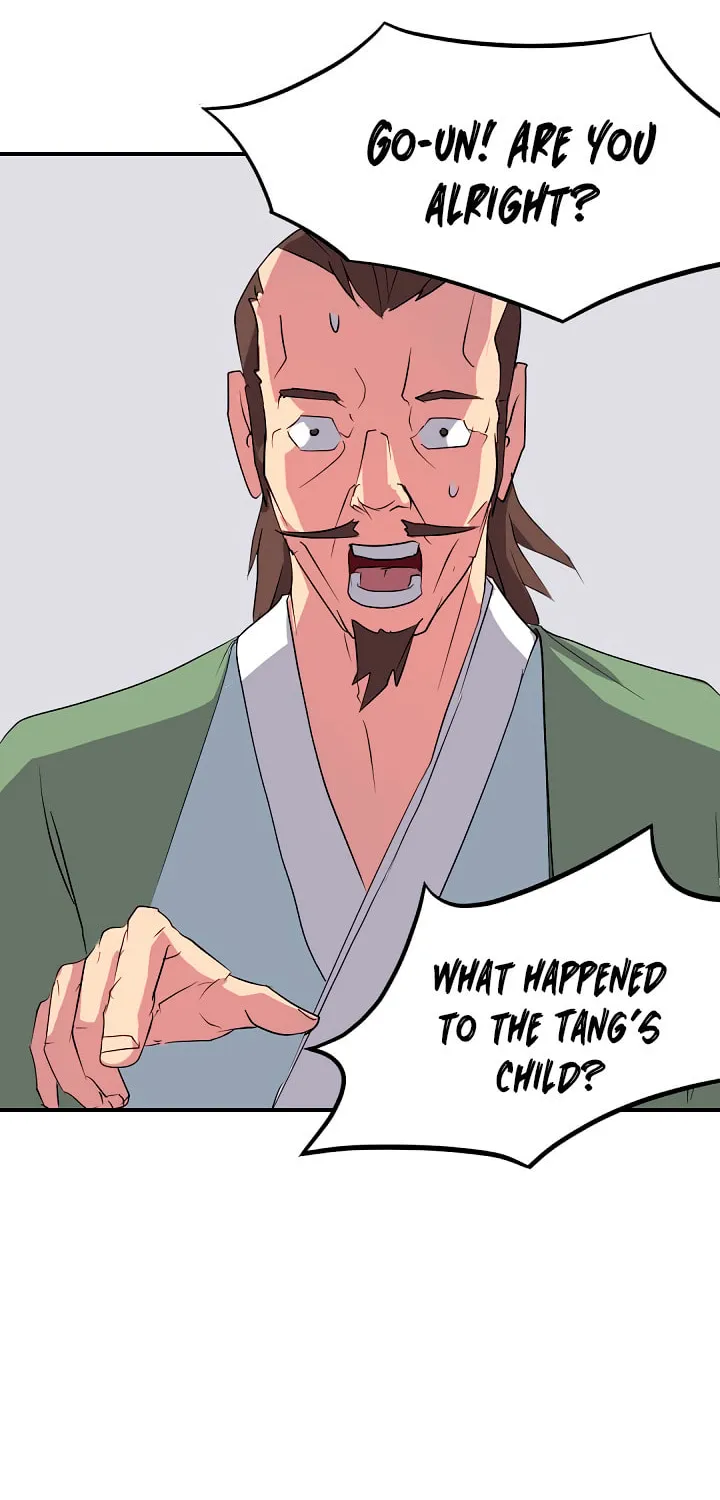 Read Bulsamujeok chapter 37 image 24 on Lezhin